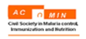ACOMIN — Civil Society in Malaria Control, Immunization and Nutrition