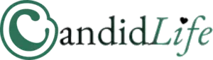 Candid Life logo